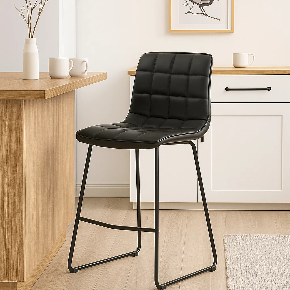 Taburete Piso Bar Franco 68 cm 5