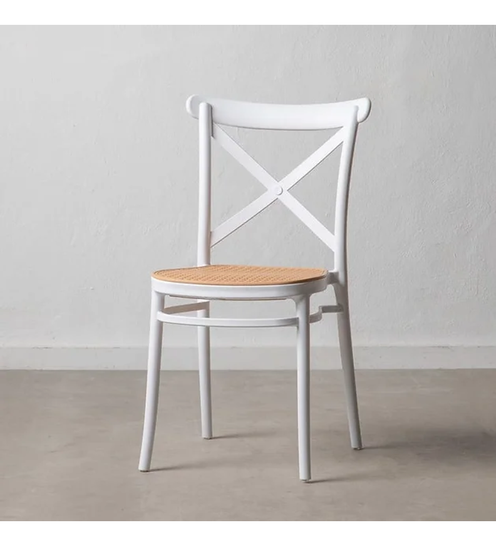 Pack 6 Sillas Danubio Top