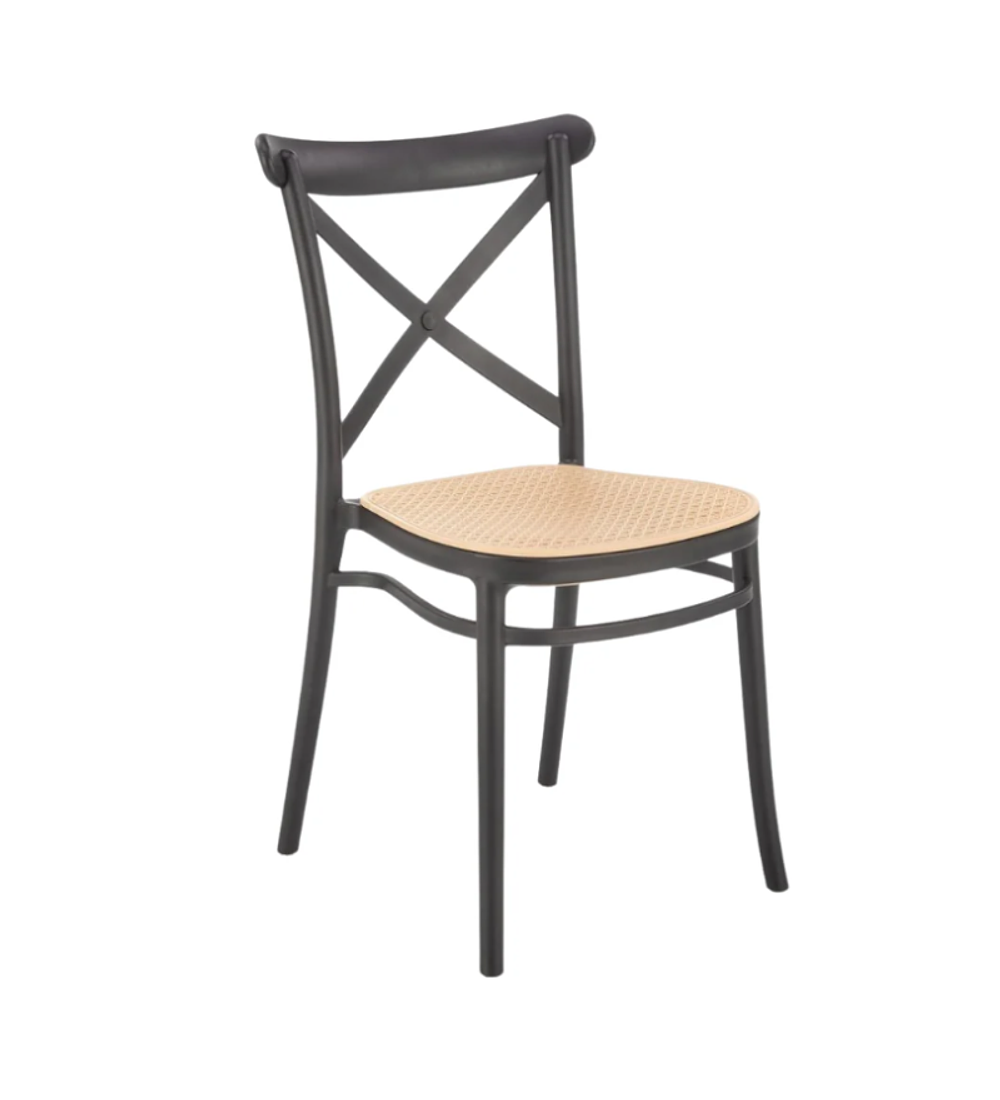 Pack 6 Sillas Danubio Top