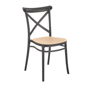 Pack 6 Sillas Danubio Top