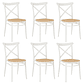 Pack 6 Sillas Danubio Top - Miniatura 4