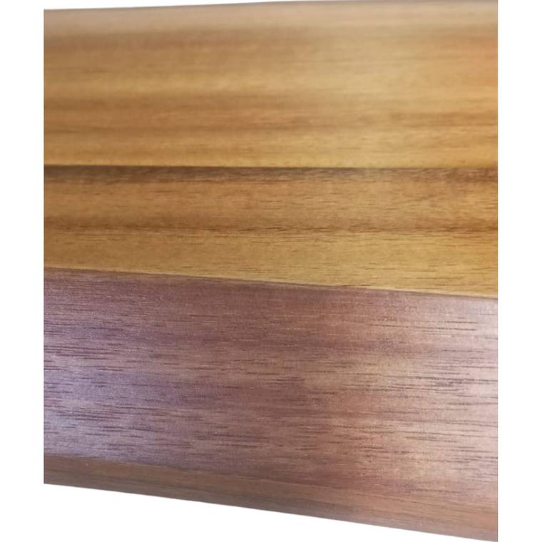 Mesa Rustik X Rectangular 180X90 cm Madera - Para 8 personas 3