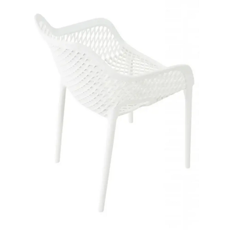 Pack 4 Butacas Sitiales de terraza Rostock 8