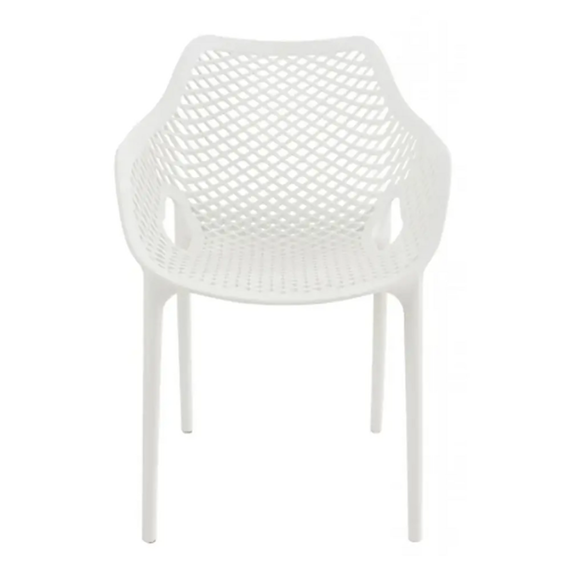 Pack 4 Butacas Sitiales de terraza Rostock 7