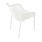 Pack 6 Butacas Sitiales de terraza Rostock - Miniatura 8
