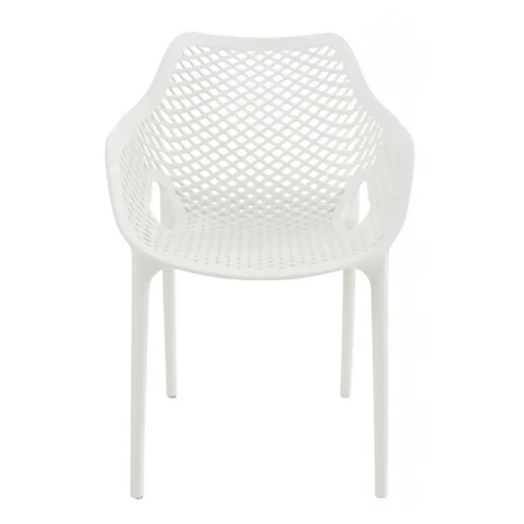 Pack 6 Butacas Sitiales de terraza Rostock 7