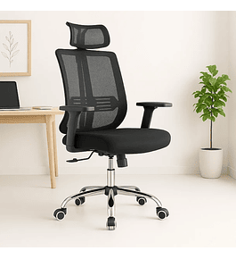 Silla de Oficina Escritorio Allen Mesh