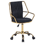 Silla de Oficina Escritorio Reyna Gold - Miniatura 2