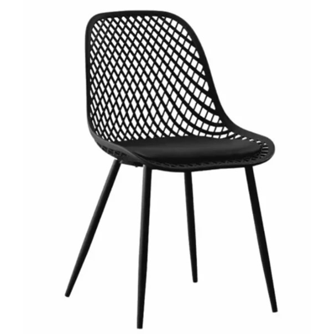 Silla Europa acolchada 3