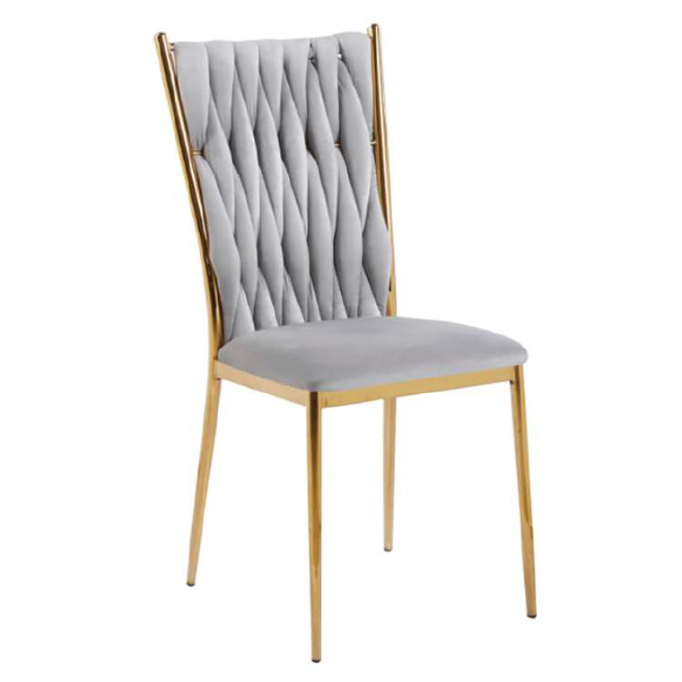 Silla Luxurious Queen Gold 2