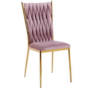 Silla Luxurious Queen Gold