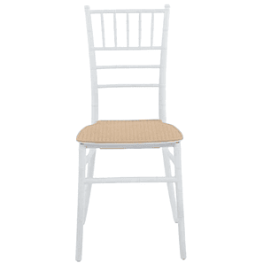 Silla Chiavari Top - Blanca