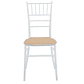 Silla Chiavari Top - Blanca - Miniatura 2