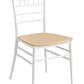 Silla Chiavari Top - Blanca - Miniatura 3