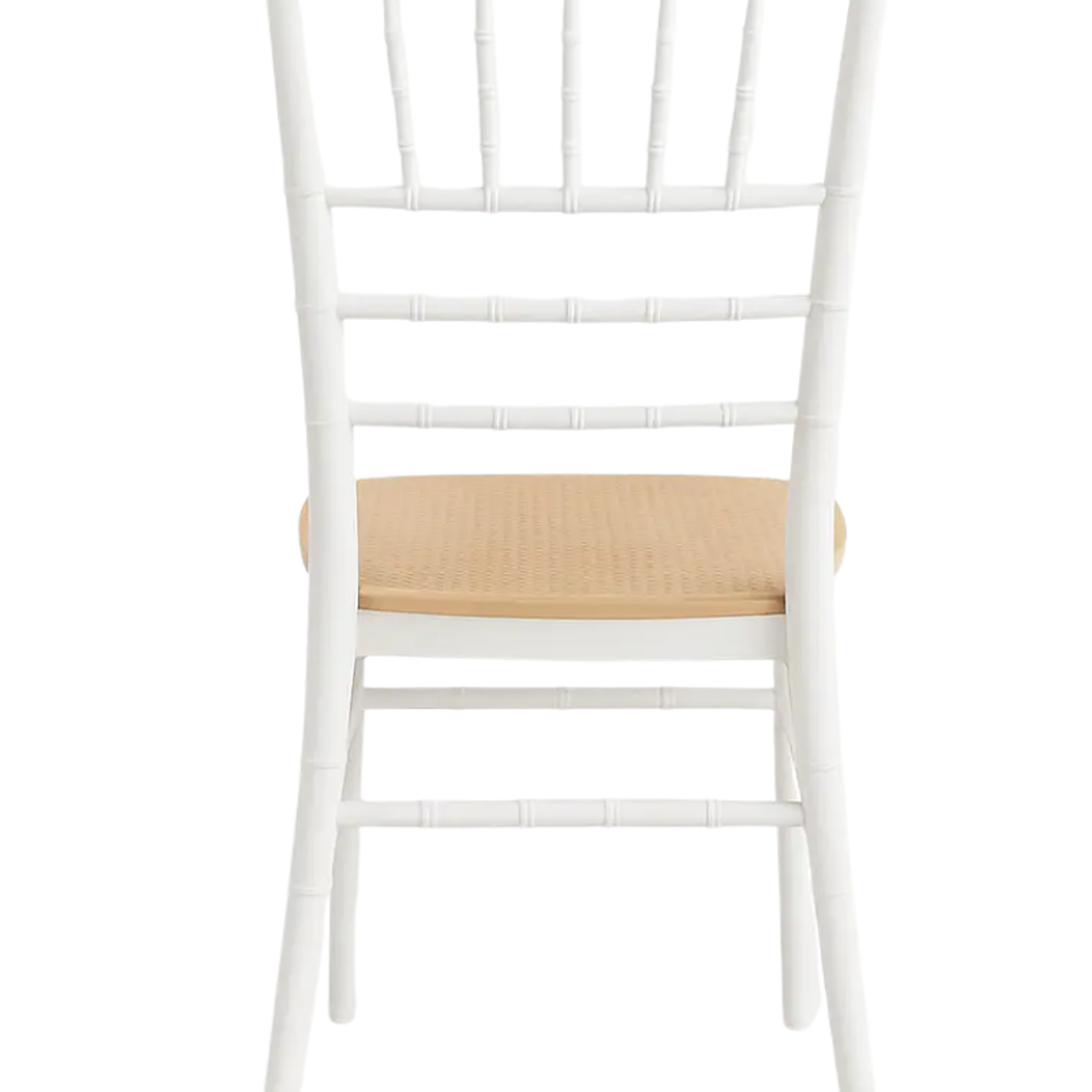 Pack 4 Sillas Chiavari Top - Blanca 6