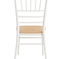Pack 4 Sillas Chiavari Top - Blanca - Miniatura 6