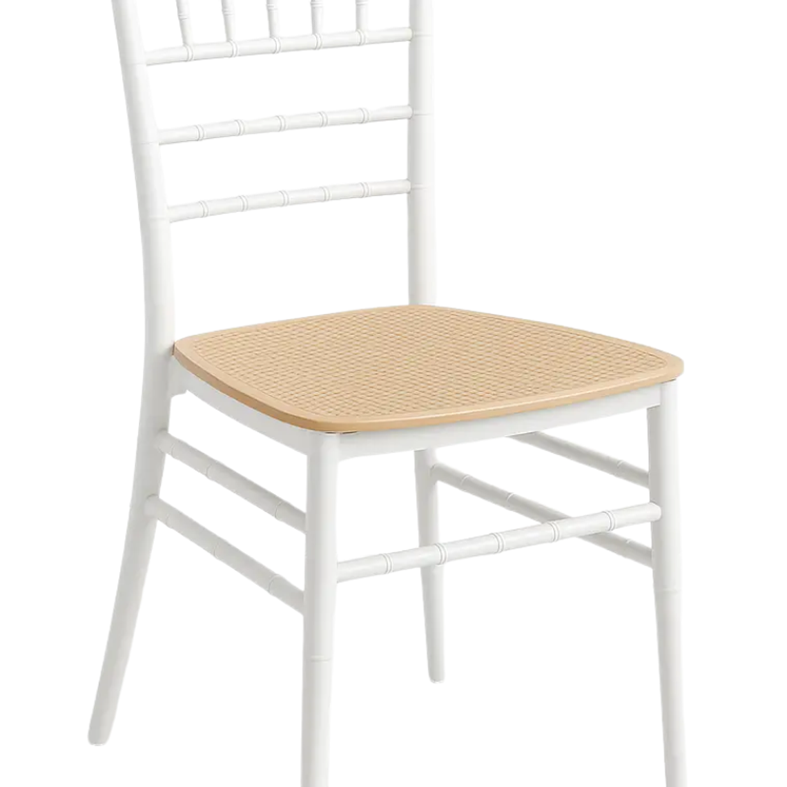 Pack 4 Sillas Chiavari Top - Blanca 4