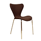 Silla Heart Velvet - Miniatura 6