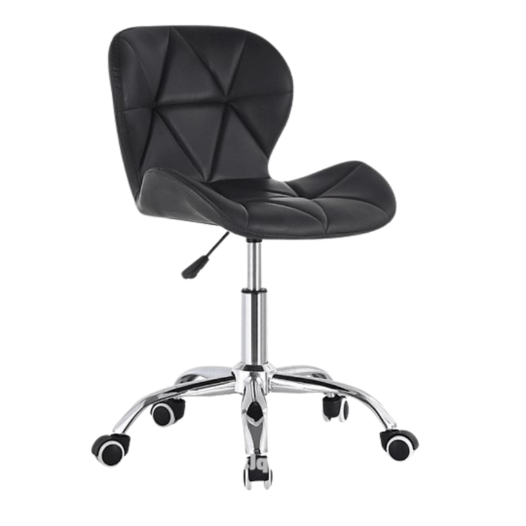 Silla de oficina escritorio Mariposa Rubik Radar 7