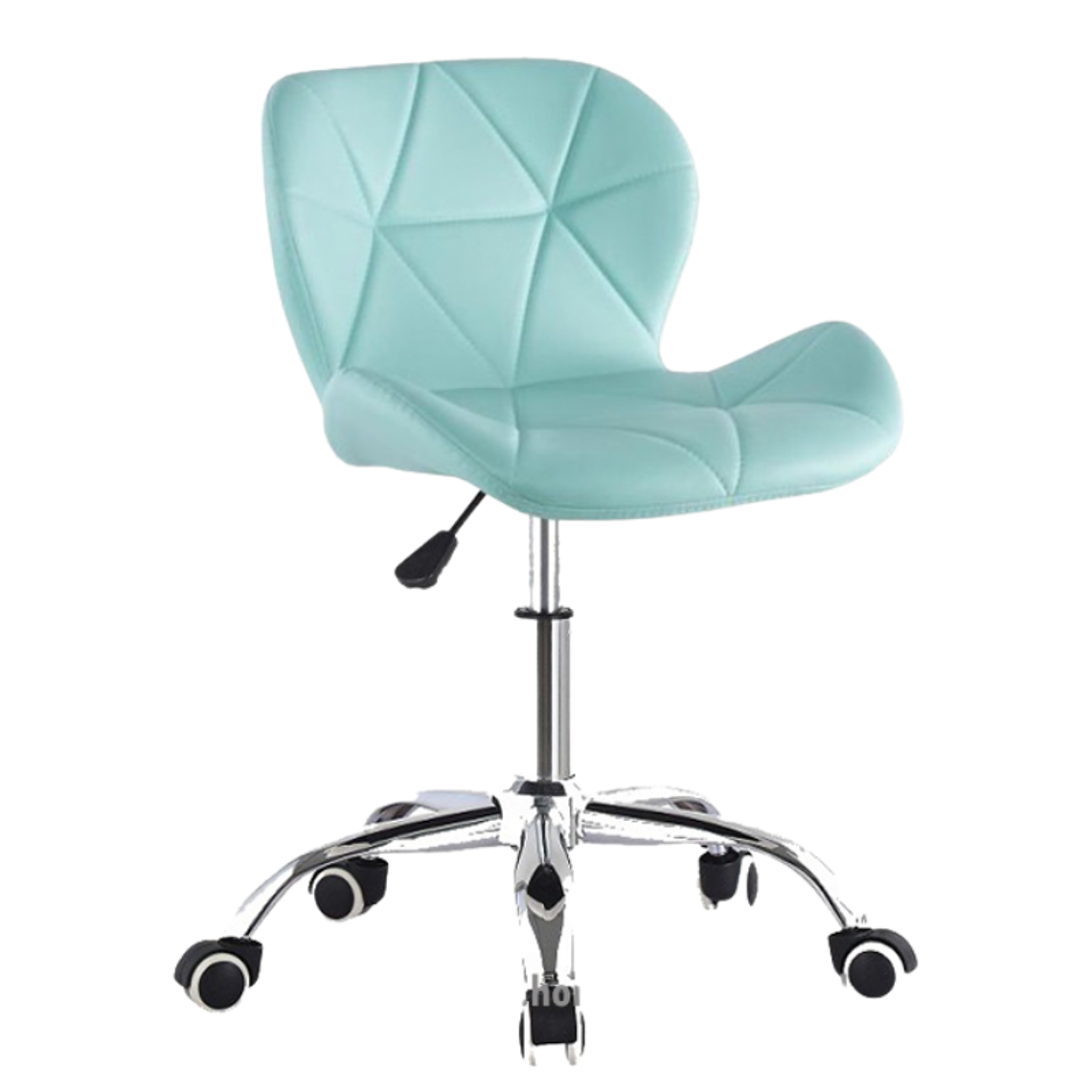 Silla de oficina escritorio Mariposa Rubik Radar 10