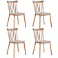 Pack 4 Sillas Windsor - Miniatura 7