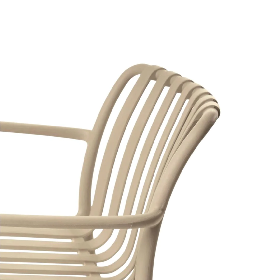 Pack 4 Butacas Ruan Beige l Exterior-Interior 3