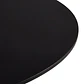 Mesa Reuniones Black redonda 80 cm - Miniatura 5