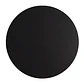 Mesa Reuniones Black redonda 100 cm - Miniatura 7