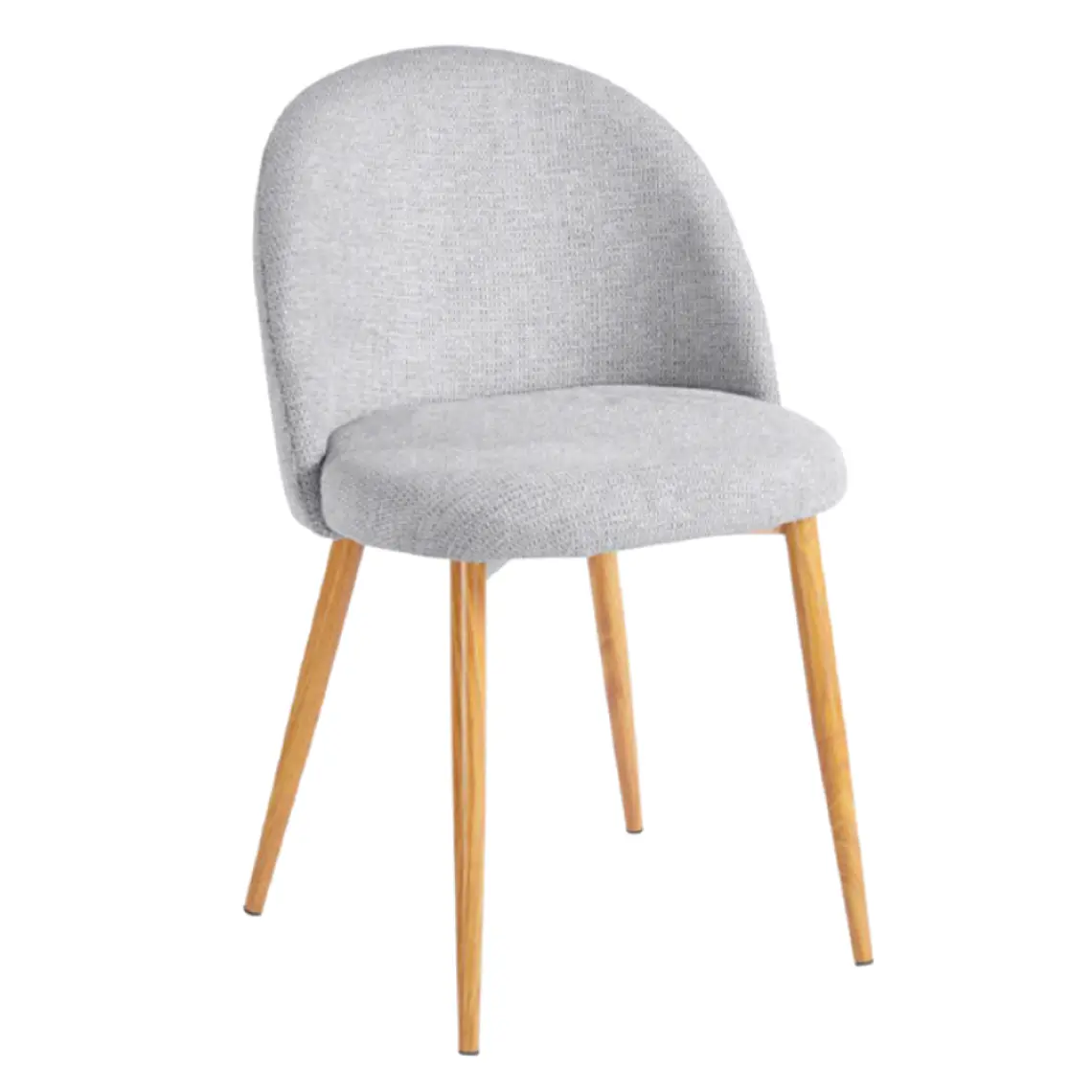 Silla Breda Lino Rustic 1