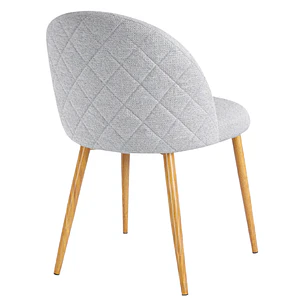 Silla Breda Lino Rustic