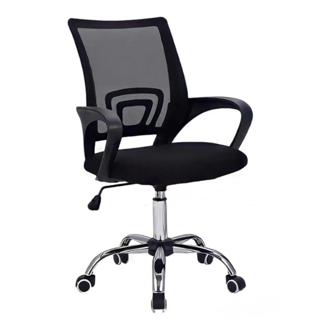 Silla de Oficina Escritorio Ergonómica 1