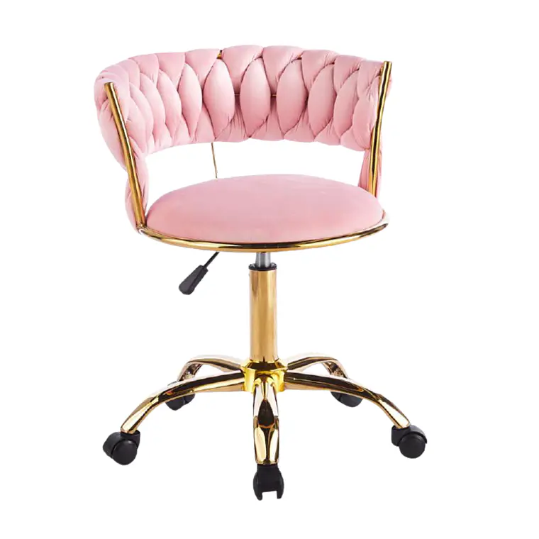 Silla de oficina escritorio Queen Low 9