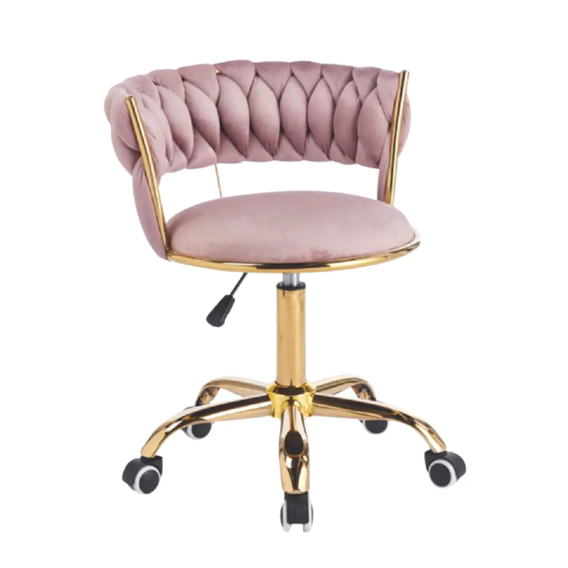 Silla de oficina escritorio Queen Low 2