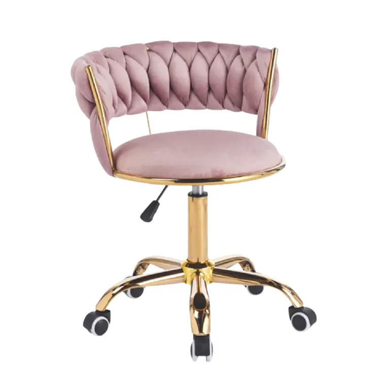 Silla de oficina escritorio Queen Low 2