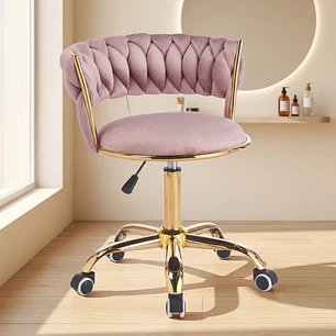 Silla de oficina escritorio Queen Low
