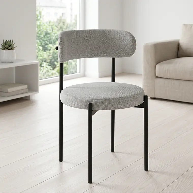 Silla Arpi Moon  1