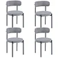 Pack 4 Sillas Arpi Moon  - Miniatura 2