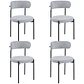 Pack 4 Sillas Arpi Moon  - Miniatura 1
