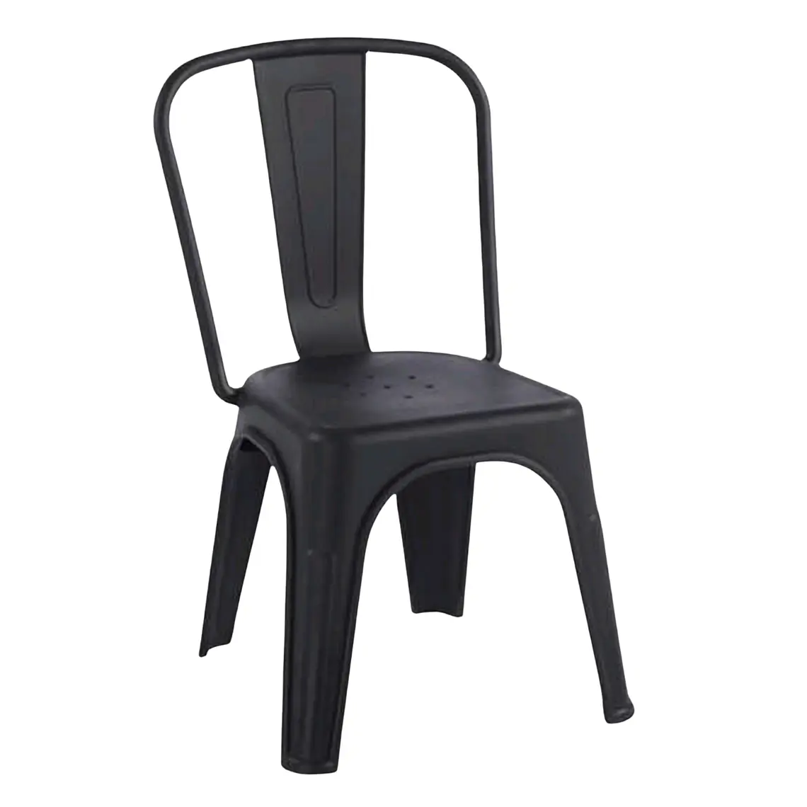 Silla Tolix Kids - Polipropileno  1