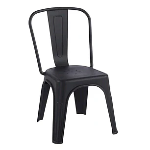 Silla Tolix Kids - Polipropileno 