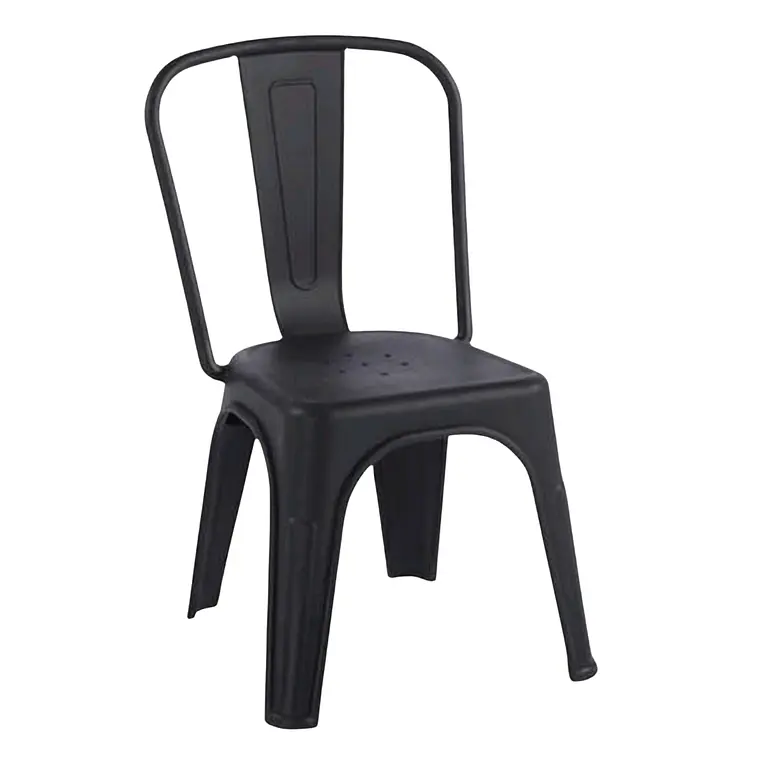 Silla Tolix Kids - Polipropileno  1