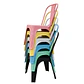Silla Tolix Kids - Polipropileno  - Miniatura 6