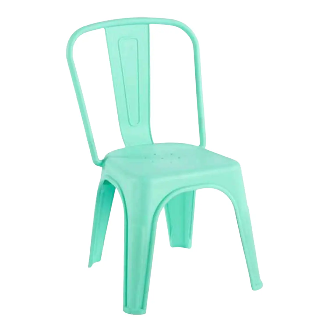 Silla Tolix Kids - Polipropileno  3