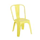 Silla Tolix Kids - Polipropileno  - Miniatura 4