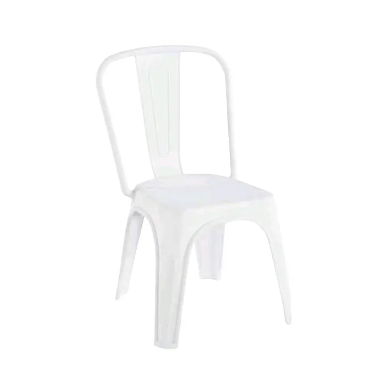 Silla Tolix Kids - Polipropileno  5