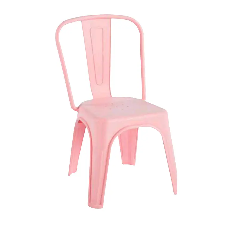 Silla Tolix Kids - Polipropileno  7