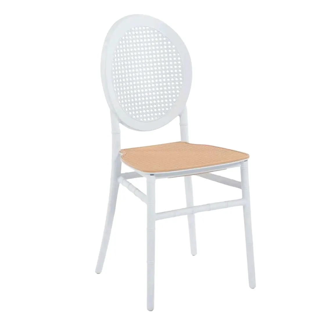 Silla Norman - Polipropileno 1