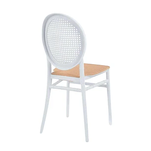 Silla Norman - Polipropileno