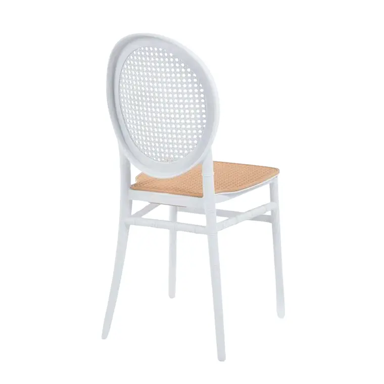 Silla Norman - Polipropileno 2