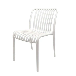Silla de Terraza Ruan - Polipropileno